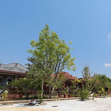 Cowboy Farm Resort Pattaya Ban Huai Yai Luaran gambar