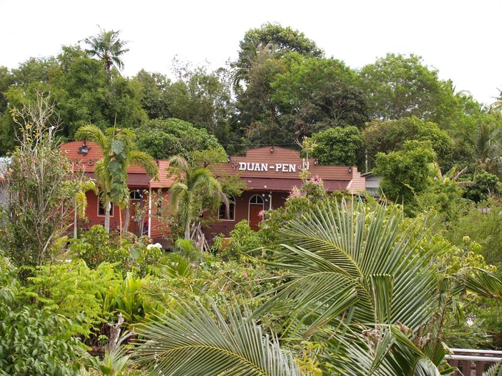 Cowboy Farm Resort Pattaya Ban Huai Yai Luaran gambar