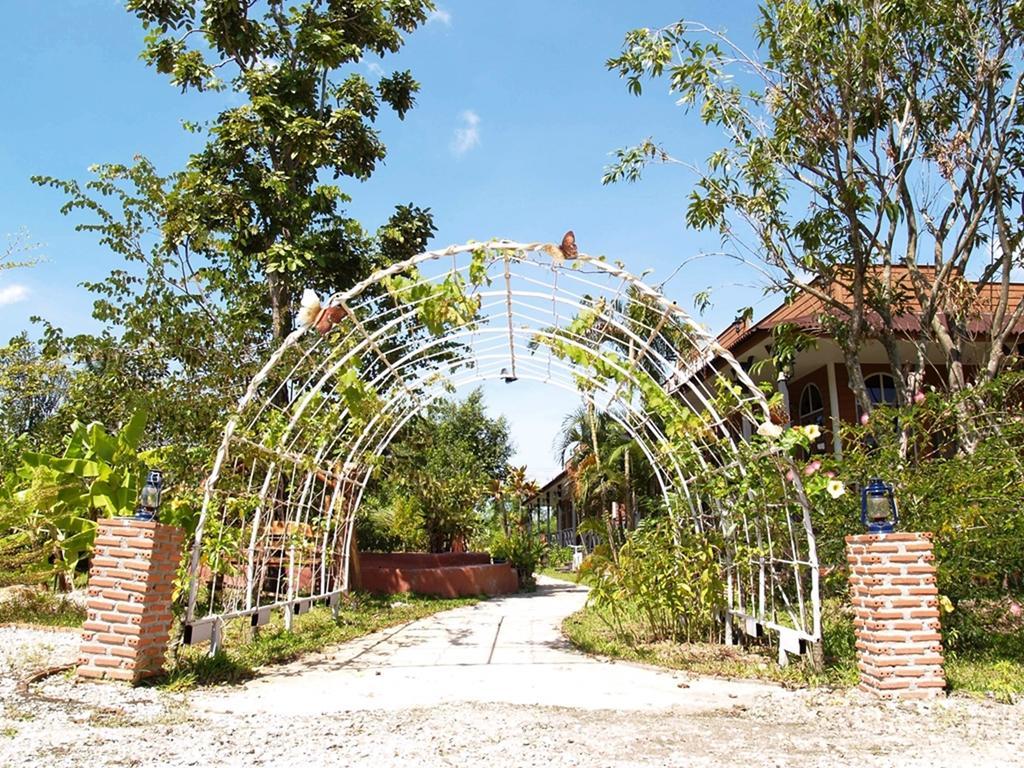 Cowboy Farm Resort Pattaya Ban Huai Yai Luaran gambar