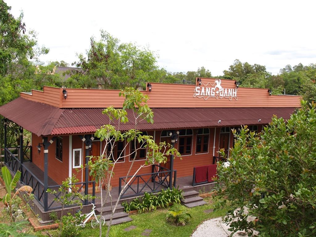 Cowboy Farm Resort Pattaya Ban Huai Yai Luaran gambar