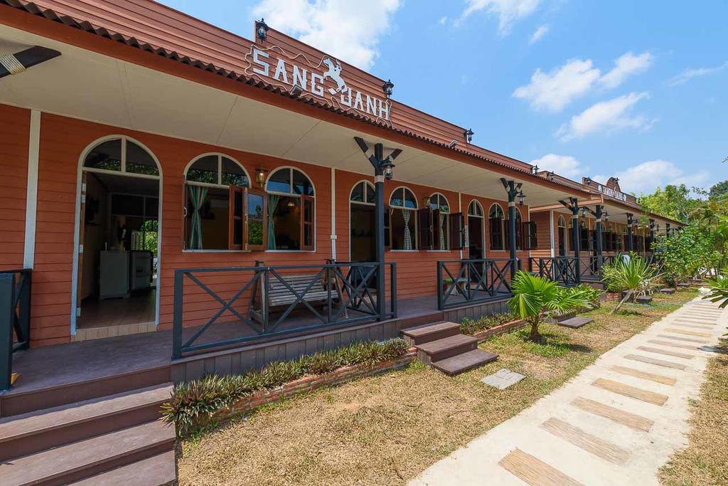 Cowboy Farm Resort Pattaya Ban Huai Yai Luaran gambar