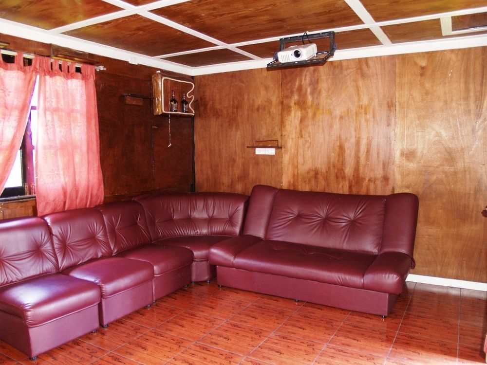 Cowboy Farm Resort Pattaya Ban Huai Yai Luaran gambar